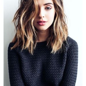 Meet your Posher, Diana